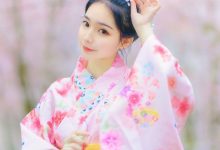 [YITUYU艺图语]2021.08.27 樱の物语 猫夏小卡[33+1P／1.22GB]-妹子图