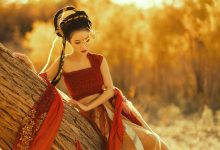 [YITUYU艺图语]2021.08.28 胡杨之女 付兮子[34+1P／685MB]-妹子图