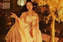 [YITUYU艺图语]2021.08.30 藏娇 兰因[23+1P／611MB]-妹子图