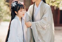 [YITUYU艺图语]2021.08.30 神仙眷侣 清水[27+1P／546MB]-妹子图