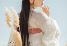 [YITUYU艺图语]2021.08.31 吹梦到西洲 薄菏[29+1P／377MB]-妹子图