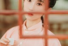 [YITUYU艺图语]2021.08.31 独酌 七屿[31+1P／354MB]-妹子图