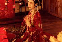 [YITUYU艺图语]2021.08.31 牵丝戏 模特合集[21+1P／505MB]-妹子图