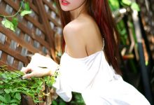 [FEILIN嗲囡囡] 2020.07.14 VOL.237 梦小楠小夜猫 [88+1P]-妹子图