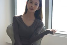 [绅士摄影] 2021.12.27 筱筱 No.200 [62P/210M]-妹子图