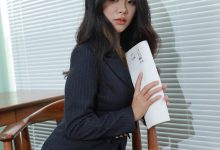 [IESS异思趣向] 2023.12.11 丝享家 1608 兔兔《漂亮事业线》[80P-69.2M]-妹子图