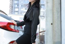 [YouMi尤蜜] 纯白色的柔情 桃子 [1V]-妹子图