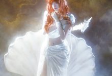 [YITUYU艺图语]2023.03.14 维纳斯 冯玉憬[20+1P／177MB]-妹子图