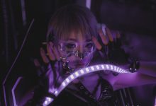 [YITUYU艺图语]2023.03.14 未来战士 空灵[30+1P／338MB]-妹子图