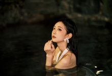 [YITUYU艺图语]2023.03.14 温泉白 飞鸟咕咕-[44+1P／1.28GB]-妹子图