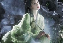 [YITUYU艺图语]2023.03.15 蝴蝶兰 灵魂出逃空川子[27+1P／189MB]-妹子图