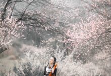 [YITUYU艺图语]2023.03.15 花季 欢欢[34+1P／751MB]-妹子图