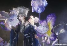 [YITUYU艺图语]2023.03.16 苗疆公主 李林夕h[24+1P／231MB]-妹子图