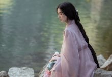 [YITUYU艺图语]2023.03.16 情知 阿moon[31+1P／330MB]-妹子图