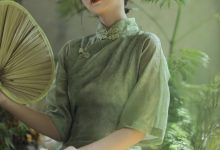 [YITUYU艺图语]2023.03.18 青韵 瑞秋的快乐人生[19+1P／257MB]-妹子图