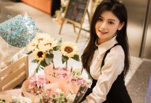 [YALAYI雅拉伊]2023.09.13 NO.1071 去逛街啦 若婷[45+1P／243MB]-妹子图