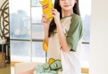 [Ugirls尤果网]爱尤物专辑 2016.07.21 No.429 小羊 [40P]-妹子图