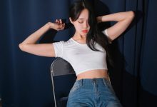 ArtGravia Vol.249 Inah [59P/145MB]-妹子图