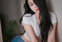 ArtGravia  VOL.244 Inah[91P／153MB]-妹子图