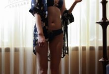 [无忌影社] 2016年12月模特5 [72P/403M]-妹子图