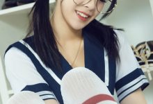 [Ligui丽柜] 2020.12.21《玉脂甜甜》潘潘 [56P/78MB]-妹子图