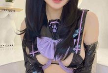 Nyako喵子  自撮り11 情人节 [53P-310MB]-妹子图