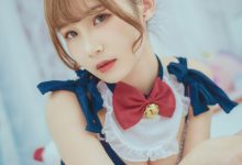 草莓酱娜 - NO.02 白雪姬私房 [20P-262MB]-妹子图