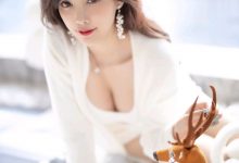 [XIAOYU语画界] 2020.12.24 No.437 杨晨晨sugar [74+1P]-妹子图