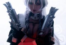 露兒大魔王 - NO.04 禁闭者MBCC-S-075 橡木匣 [18P-320MB]-妹子图