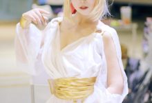 茕欢21套合集[21套-240MB]-妹子图