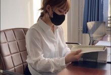 若若老师办公室灰色丝袜 [1V+2.03G]-妹子图