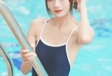 兔子Zzz不吃胡萝卜 - NO.98 甜甜的死库水 [29P-90MB]-妹子图