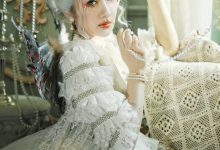 兔子Zzz不吃胡萝卜 - NO.99 西梨和花 [20P-206MB]-妹子图