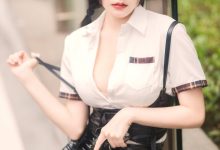 香草喵露露 - NO.56 萤火虫动漫游戏嘉年华 漫展返图 [69P+1V-836MB]-妹子图