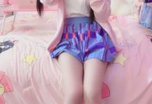 小野樱9套合集[9套-198MB]-妹子图