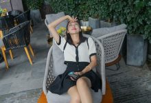 [MussGirl慕丝女郎]NO.471 芝可 B[74P／150MB]-妹子图