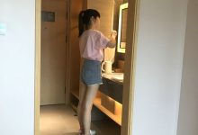 [誉铭传媒]袜足摄影 2020年《06月 幕后作品》[38P+8V／676MB]-妹子图