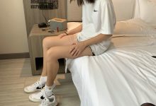 [誉铭传媒]袜足摄影 2020年《08月 幕后作品》[11P+8V／575MB]-妹子图