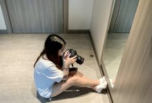 [誉铭传媒]袜足摄影 2020年《09月 幕后作品》[15P1+1V／700MB]-妹子图