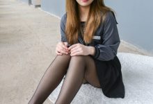 大生模拍 NO.303 涵夕 学妹风[67P+1V／1.88GB]-妹子图