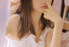 [YITUYU艺图语]2022.10.27 草莓少女 甜甜[21+1P／175MB]-妹子图