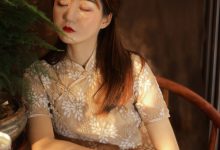 [YITUYU艺图语]2022.10.30 点绛唇 大白兔奶糖[21+1P／217MB]-妹子图