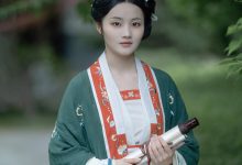 [YITUYU艺图语]2022.10.31 画莫叶 默默[25+1P／272MB]-妹子图