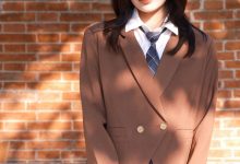 [YITUYU艺图语]2022.10.31 秋日计划 Elikaka[24+1P／393MB]-妹子图