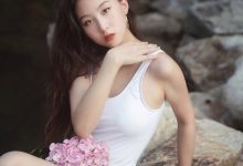 [YITUYU艺图语]2022.10.31 水中的绣球花 土土[37+1P／420MB]-妹子图