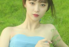 [YITUYU艺图语]2022.11.01 盛夏 小文[25+1P／179MB]-妹子图