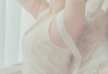 [YITUYU艺图语]2022.11.01 长相忆 知世[22+1P／103MB]-妹子图