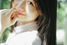 [YITUYU艺图语]2022.11.02 百事从欢 小鑫[42+1P／348MB]-妹子图