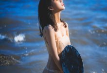 [YITUYU艺图语]2022.11.03 搁浅 清青琴玖[23+1P／328MB]-妹子图