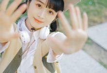 [YITUYU艺图语]2022.11.03 一起去露营吧 breezyzm[39+1P／291MB]-妹子图